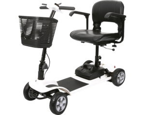 scooter